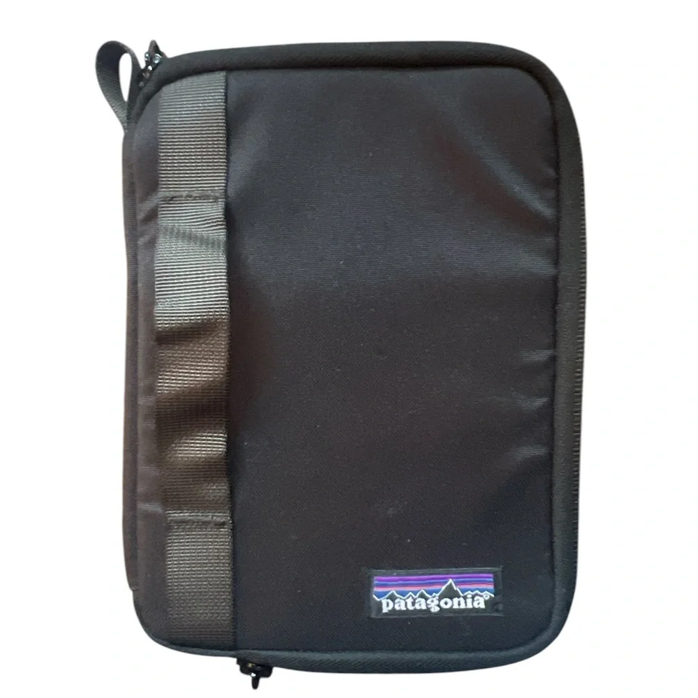 Patagonia Padded Mini iPad Case